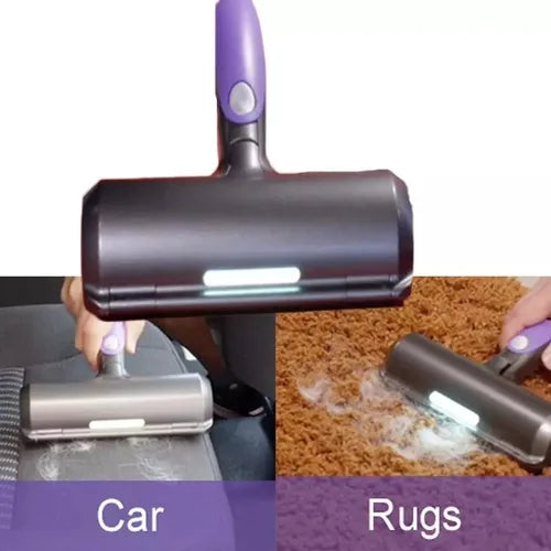 Rodillo removedor de pelos